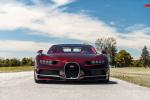 Bugatti Chiron on ANRKY Wheels 2018 года
